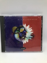 Crash by Dave Matthews Band CD, 1996 rock pop music vintage - $8.56