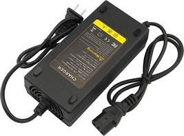 Fancy Buying Co. Charger For 48V 20Ah Lead Acid Battery Scooter E-Bike C... - £29.63 GBP