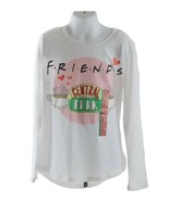 Little Girls T-Shirt Friends Central Perk Little Girls Long Sleeve T-Shi... - £6.98 GBP