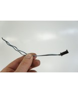 Mercedes tweeter speaker connector MALE plug wiring harness pigtail sect... - $355.85 MXN