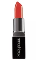 Smashbox Be Legendary Lipstick - Get Fired FULL SIZE - $28.74