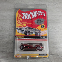 Hot Wheels RLC Online Exclusive - Twin Mill - New in Protector - $19.95