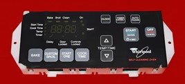 Whirlpool Oven Control Board - Part # WP6610456 | 6610453 | 9760300 - $733.12 MXN