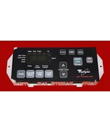 Whirlpool Oven Control Board - Part # WP6610456 | 6610453 | 9760300 - $39.00