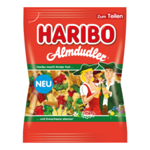 Haribo - Almdudler Gummy Candy -175g - £3.72 GBP