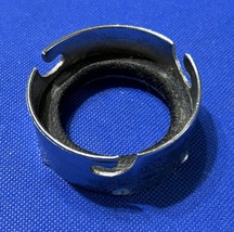 Kirby Vacuum Classic III 2-CB Replacement Part:  Metal Bag Attachment Co... - $23.75