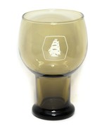 Vintage Molson Original Canadian Beer Amber Glass - £9.25 GBP