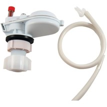 Danco 80008 Anti-Siphon Fill Valve, Plastic, For Use With Most Toilets, - $22.86