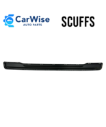 MOPAR OEM FRONT GRILLE BUMPER LOWER CLOSE OUT PANEL 2013-18 DODGE RAM 1500 - $60.76