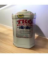 Zep TKO Heavy-Duty Industrial Hand Cleaner - R54824 - $1,035.78 MXN