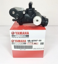Yamaha Front Brake Master Cylinder 14B-W2587-00, YZF R1 09-14 - $159.00