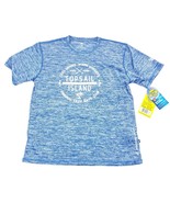 Banana Boat T-Shirt Topsail Island North Carolina UPF 50+ Size M Retail ... - $19.14 CAD