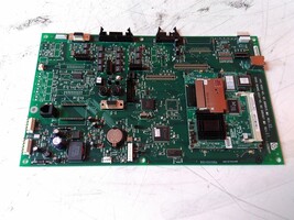 Defective Liebert 02_806015_10 Industrial Board w/ Advantech SOM-4450FL ... - $175.36