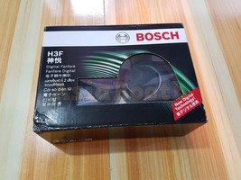 Bosch H3F Trumpet Horn For Car, Suv, Rv &amp; Bike - $59.00