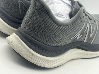 Men’s New Balance FuelCell Propel v4 Grey Matter Castlerock Size 11.5 - $44.99