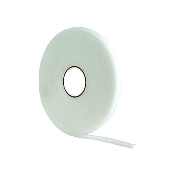 Stormguard 05SR039005MW 5m Ultraseal Soft Self-Adeshive Foam Draught Exc... - $10.00
