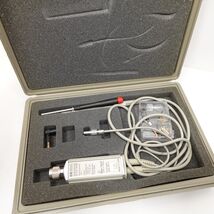 HP Agilent 54701A 2.5 GHz Active Probe w/ Case &amp; Accessories - $134.99