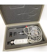 HP Agilent 54701A 2.5 GHz Active Probe w/ Case &amp; Accessories - $189.19 CAD