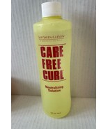 Softsheen Carson Professional Care Free Curl Neutralizing Solution 16 oz - $1,305.48 MXN