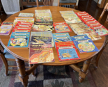 50 Large Huge Lot Magic School Bus Books set Guided Reading Teacher lot - £78.16 GBP