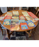 50 Large Huge Lot Magic School Bus Books set Guided Reading Teacher lot - £77.79 GBP