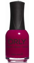 Orly Window Shopping Nail Lacquer, 0.6 Ounce - £6.22 GBP