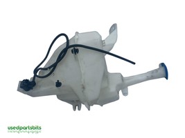 14-19 Kia Soul Windshield Washer Reservoir Bottle Pump Oem - £54.14 GBP