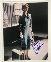 Joan Allen Signed Autographed &quot;Pleasantville&quot; Pose 2 Glossy 8x10 Photo - COA/HOL - £39.33 GBP