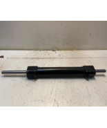 Hydraulic Side Shift Cylinder 22-1/2&quot; Long 20mm Shaft 52mm OD - $11,006.28 MXN