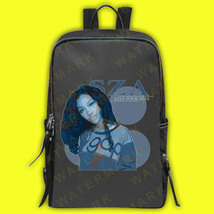 Sza Sos Tour 2023 Backpack Bags - £38.22 GBP