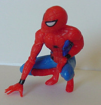 Amc Stubs Marvel SPIDER-MAN: Homecoming, Desk Buddy Figure 2017 Loose - £3.14 GBP