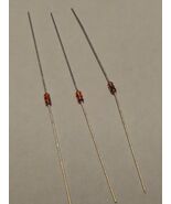 Honda Ignition Zener Diode Set of 3 CB600 CBR900 CR250 and others - $5.89