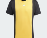 adidas Freelift Pro Rib Tee Men&#39;s Tennis T-Shirts Sports Top Asia-Fit NW... - £60.28 GBP