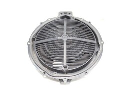 03-10 PORSCHE CAYENNE BOSE FRONT LEFT/RIGHT DOOR SPEAKER E6477 image 6