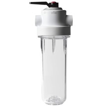 Nsf Certified Ao-Wh-Prev Whole House Water Sediment Filter By Ao Smith, ... - £47.17 GBP