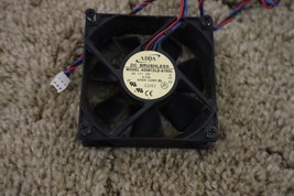 ADDA AD0812LS-A76GL DC Brushless Fan 12V 0.12A - £7.75 GBP