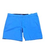 Foundry Mens Shorts Adult Size 54 Blue Pockets 10&quot; Ineam Norm Core NEW - £21.36 GBP