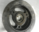Crankshaft Pulley From 1999 Ford F-250 Super Duty  5.4 - $39.95