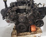 Engine 4.6L VIN W 8th Digit Fits 03-05 EXPLORER 1097668 - $558.36