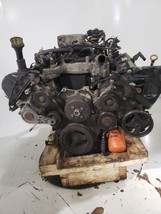 Engine 4.6L VIN W 8th Digit Fits 03-05 EXPLORER 1097668 - £439.06 GBP
