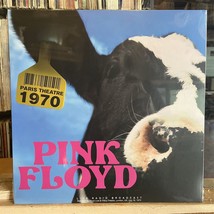 [ROCK/POP]~SEALED Lp~Pink Floyd~Atom Heart Mother~Live~Paris Theatre 1970~[180 G - £21.83 GBP