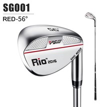 PGM RIO Golf Clubs Sand Wees Stainless Steel Shaft Practicing Beginner Exercise  - £110.57 GBP