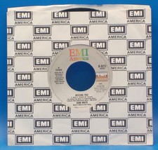 John Waite 45 Missing You / For Your Love NM F8 - $47.95 MXN