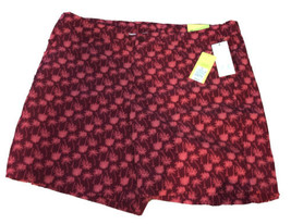 All In Motion Resort Short Red Palm Tree Pattern Shorts NWT Size XL - £13.46 GBP