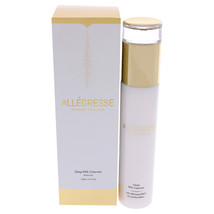 Deep Milk Cleanser by Allegresse 24K for Unisex - 4 oz Cleanser - $25.07