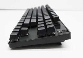SteelSeries Apex Pro TKL V2 Wired HyperMagnetic Gaming Keyboard - Black image 4