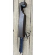 Kichler 15848AZT Single Light 27&quot;H Landscape Path Light Low Voltage Bronze - $174.28 CAD