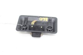 04-10 BMW E60 GLOVE BOX LOCK LATCH E5019 image 9