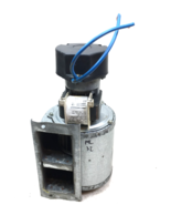 Fasco 7102-2187 Exhaust Vent Booster Motor 7990-317 120V 2950 RPM used #... - $2,766.06 MXN