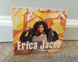 Extraordinary Woman [Digipak] by Erica Jacob (CD, Young Pals Music) New - £11.41 GBP